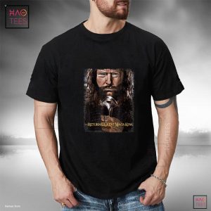 Anti Joe Biden Ultra Maga The Return Of The Great Maga King Shirt Anti Joe Biden Ultra Maga The Return Of The Great Maga King Shirt