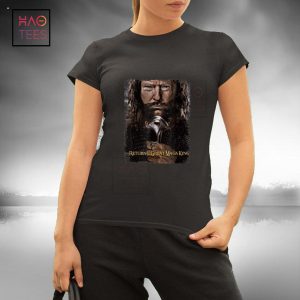 Anti Joe Biden Ultra Maga The Return Of The Great Maga King Shirt