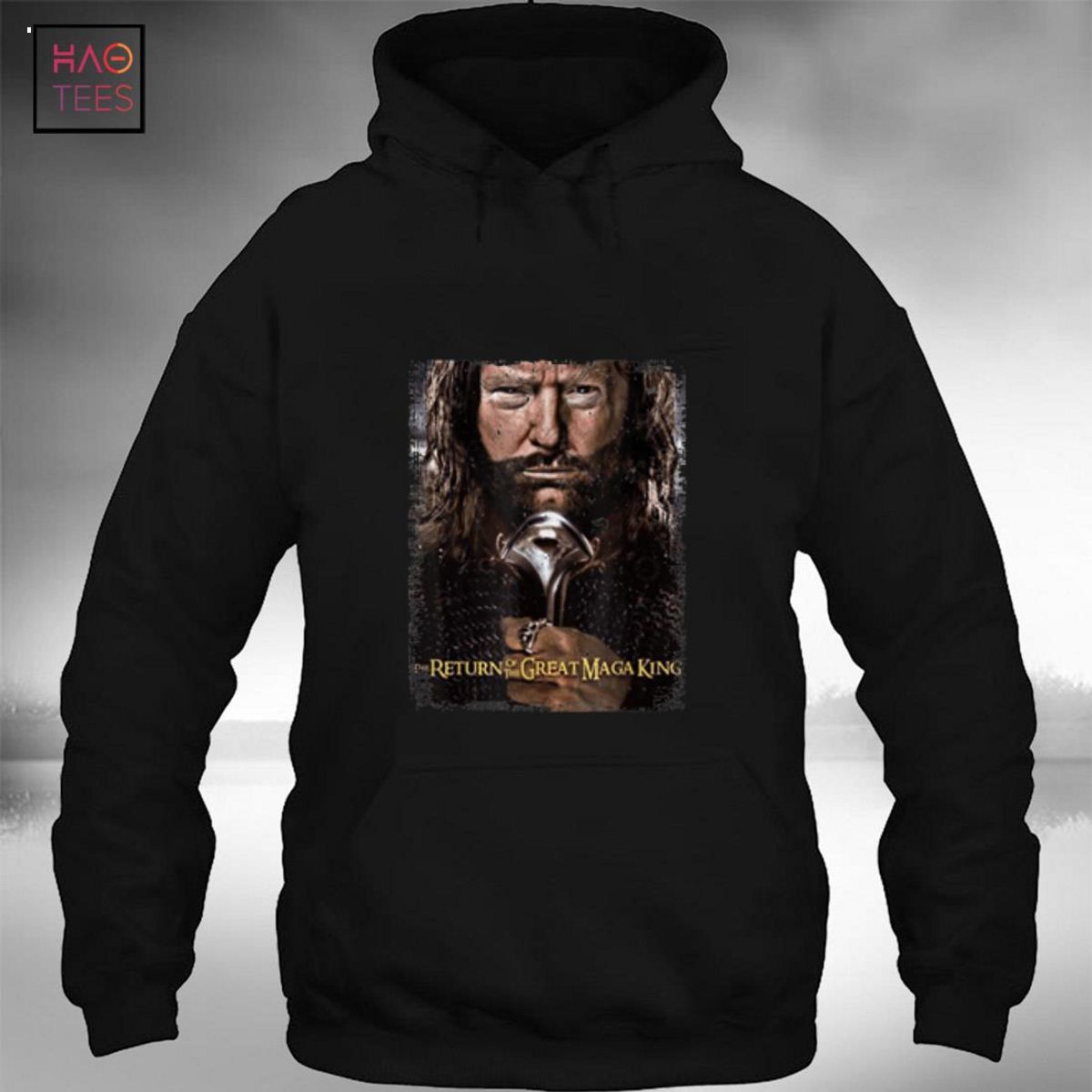 Anti Joe Biden Ultra Maga The Return Of The Great Maga King Shirt Anti Joe Biden Ultra Maga The Return Of The Great Maga King Shirt
