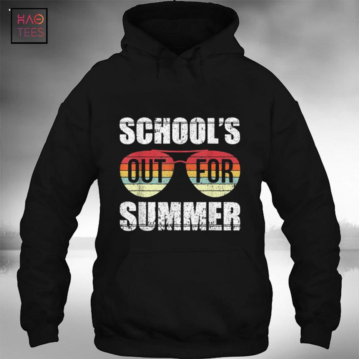 Graduation Gift Schools Out For Summer Students Teacher Shirt