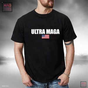 Proud Ultra Maga For Republican UltraMAGA For Men and Women Shirt Proud Ultra Maga For Republican UltraMAGA For Men and Women Shirt