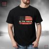 Ultra MAGA Shirt Funny Pro Trump Maga Super Ultra Maga 2024 Shirt