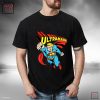 Ultra Maga Shirt Funny Quote Shirt