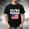 Ultra MAGA POD Deisgn Shirt V3