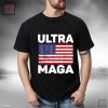 Ultra MAGA POD Deisgn Shirt V3