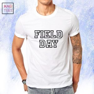 Field Day 2022 For school teachers kids and family yellow Shirt Field Day 2022 For school teachers kids and family yellow Shirt