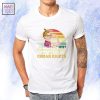 Women’s Rights Are Human Rights Feminism Protect Feminist Shirt