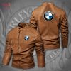 Dior Men’s Limited Edition New Leather Jacket