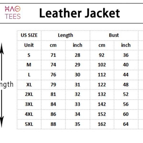Dior Men’s Limited Edition New Leather Jacket