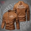 Honda Men’s Limited Edition New Leather Jacket Honda Men’s Limited Edition New Leather Jacket