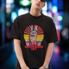 4th of July Great MAGA King Trump UltrA MAGA US Independence Shirt – 7731