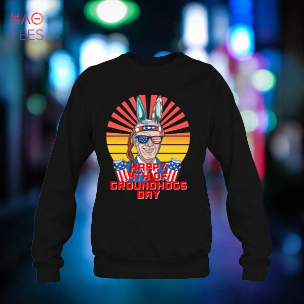 4th of July Great MAGA King Trump UltrA MAGA US Independence Shirt – AK71