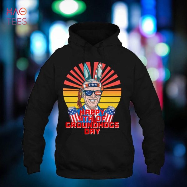 4th of July Great MAGA King Trump UltrA MAGA US Independence Shirt – AK71