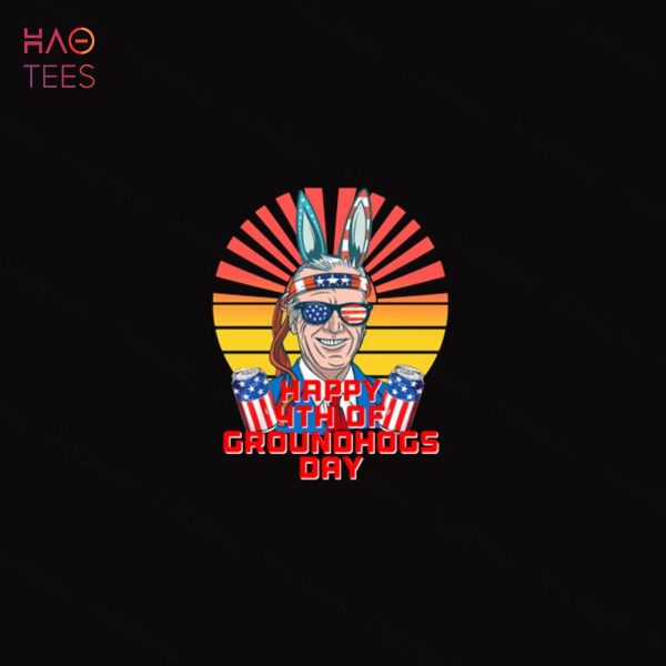4th of July Great MAGA King Trump UltrA MAGA US Independence Shirt – AK71