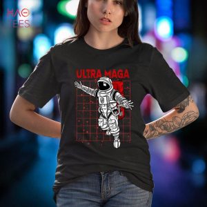 Anti Joe Biden Ultra Maga Shirt