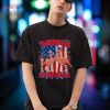 Flamingo 4th of July – Patriotic Ultra Maga Shirt