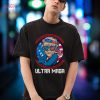 Flamingo 4th of July – Patriotic Ultra Maga Shirt Flamingo 4th of July – Patriotic Ultra Maga Shirt
