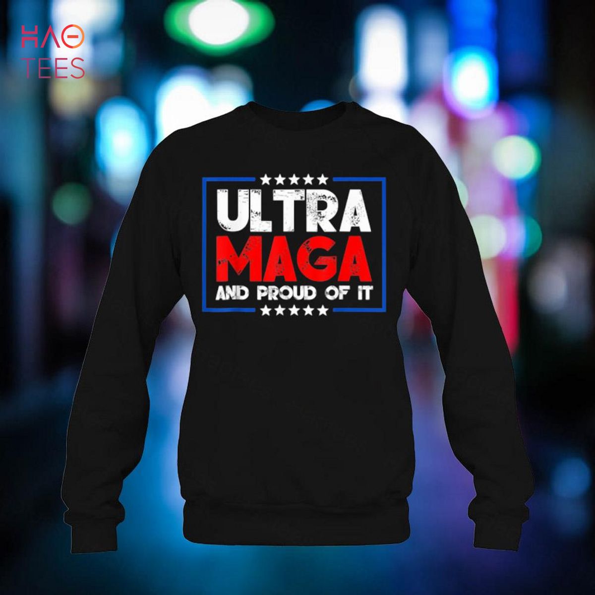 HOT Ultra Maga Proud Ultra-Maga Shirt HOT Ultra Maga Proud Ultra-Maga Shirt