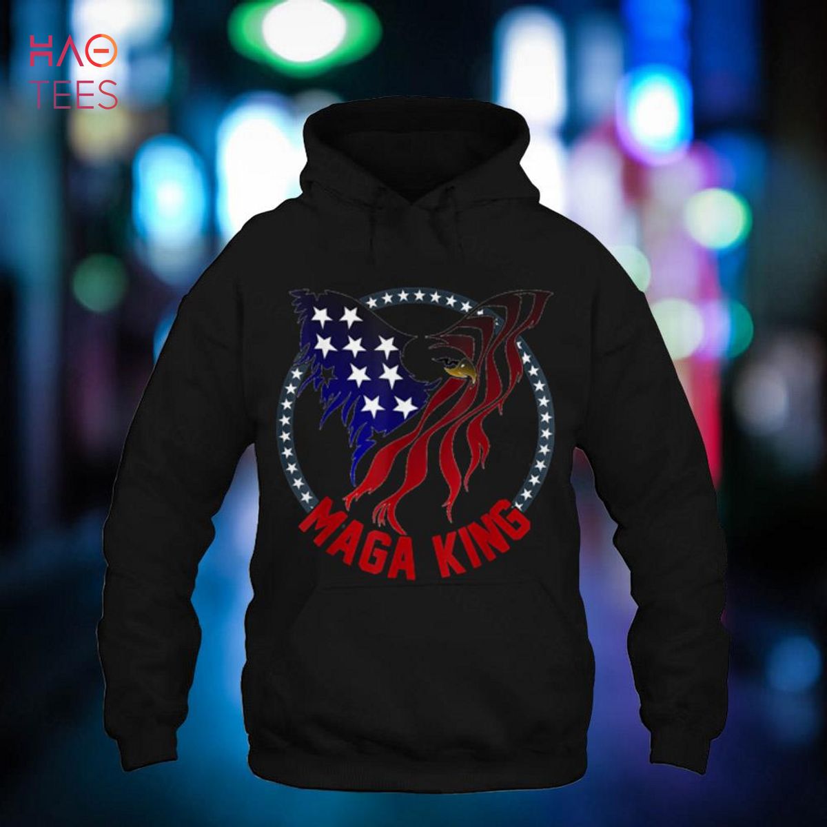 Mega King Eagle USA Flag Proud Ultra Maga Trump 2024 Shirt Mega King Eagle USA Flag Proud Ultra Maga Trump 2024 Shirt