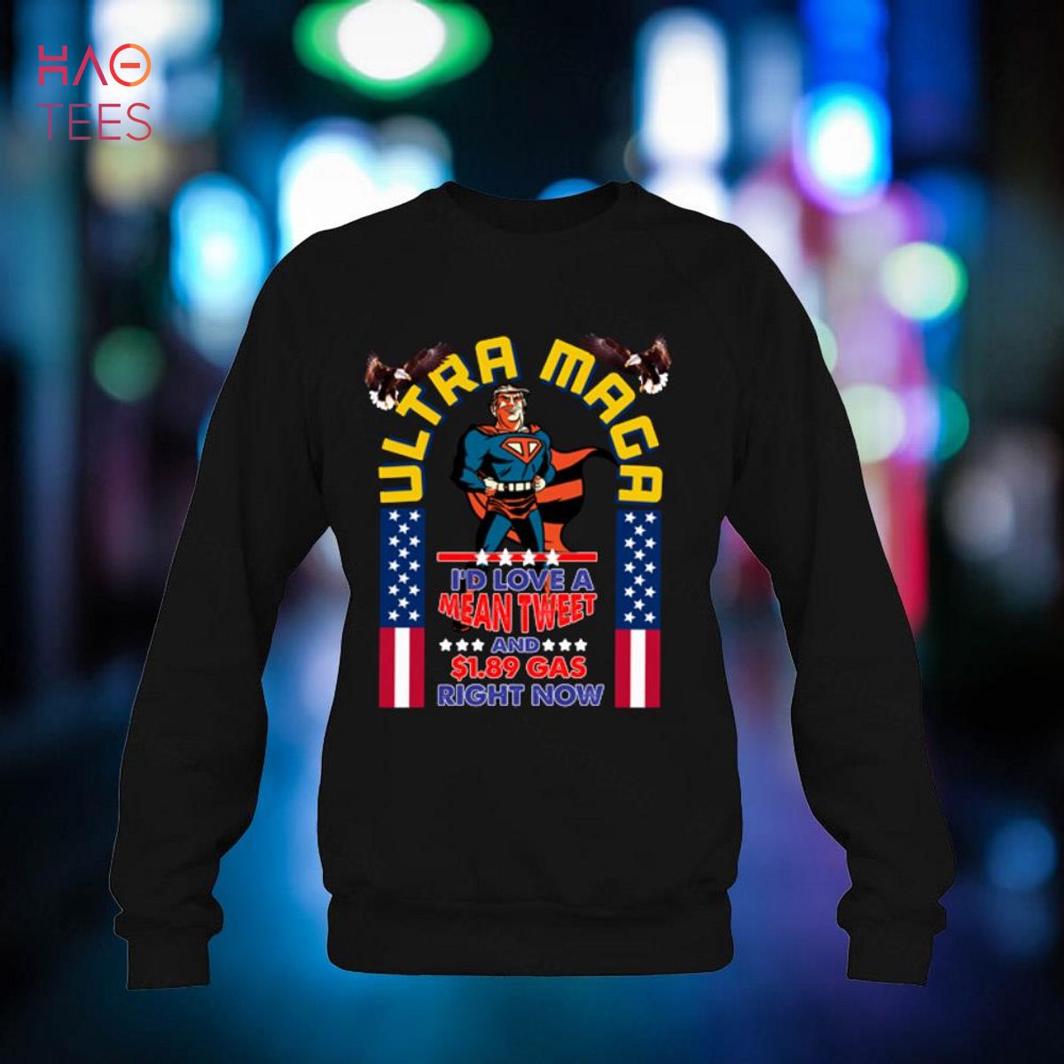 NEW Ultra MAGA King Trump Biden 2024 UltrA MAGA Crowd UltrA MAGA Shirt NEW Ultra MAGA King Trump Biden 2024 UltrA MAGA Crowd UltrA MAGA Shirt