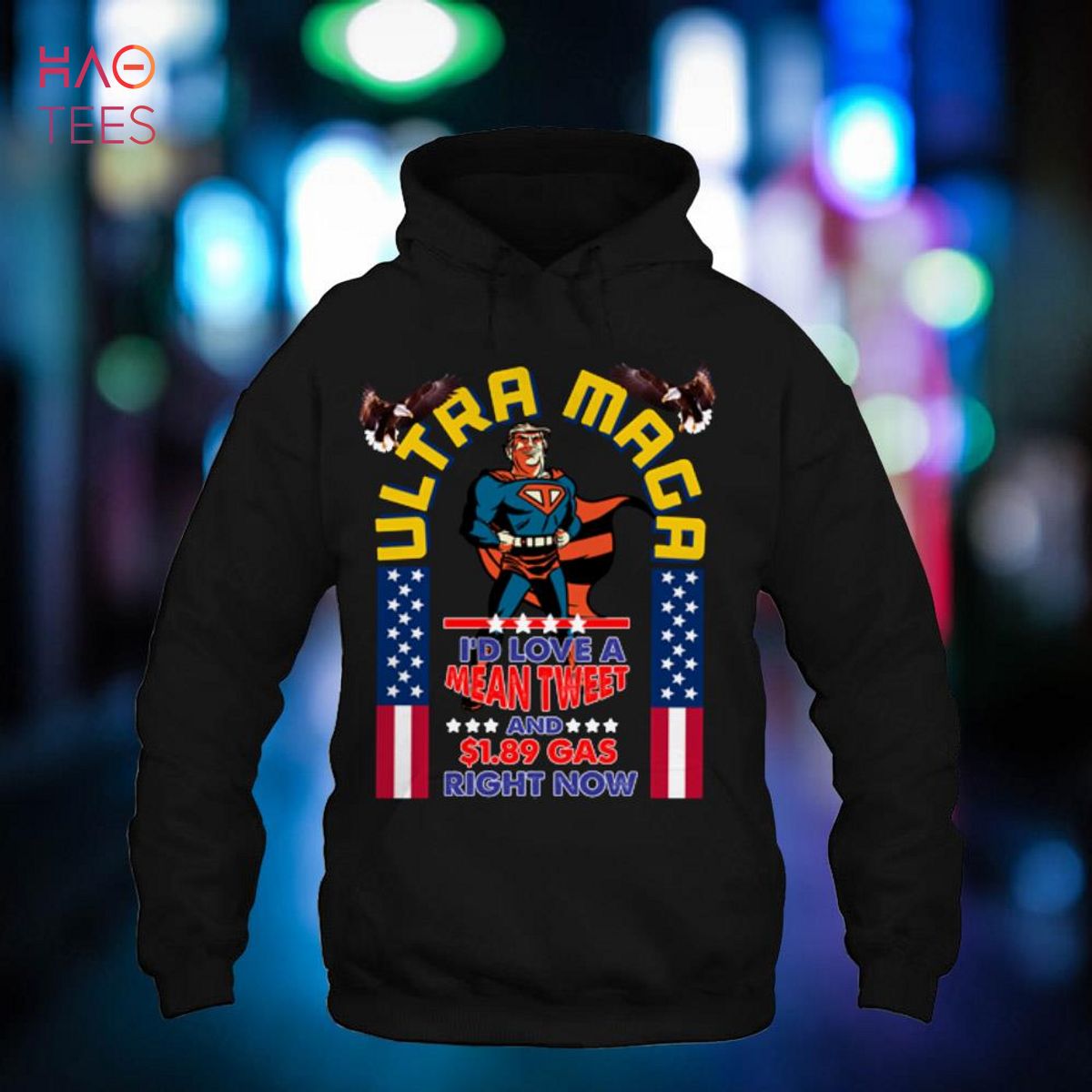 NEW Ultra MAGA King Trump Biden 2024 UltrA MAGA Crowd UltrA MAGA Shirt NEW Ultra MAGA King Trump Biden 2024 UltrA MAGA Crowd UltrA MAGA Shirt