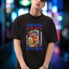 Trump Buff Ultra MAGA Shirt