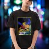 Ultra MAGA Agenda Shirt