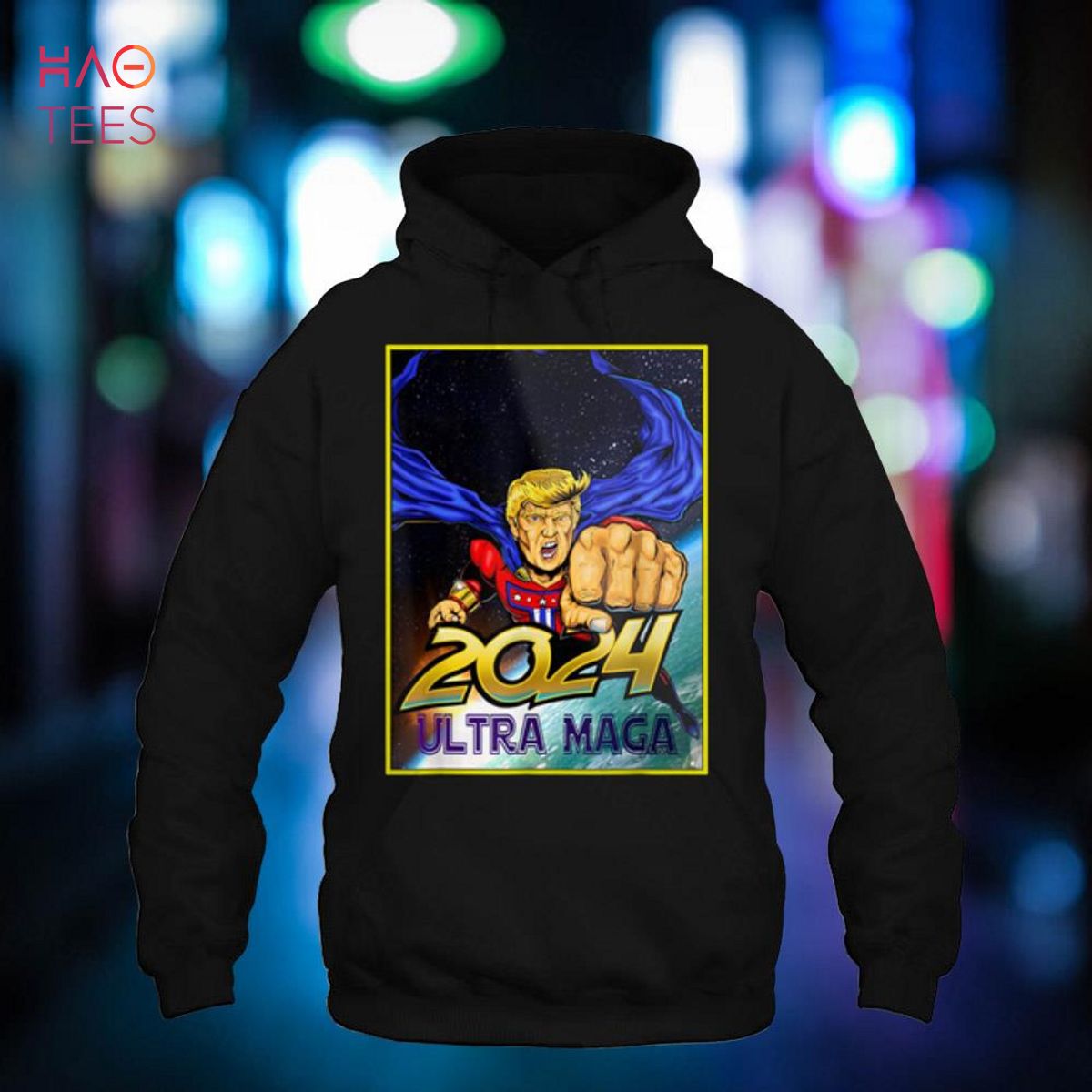 Ultra MAGA 2024 Funny Pro Trump Maga Super Ultra Maga Shirt Ultra MAGA 2024 Funny Pro Trump Maga Super Ultra Maga Shirt