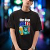 Ultra Maga Eagle Proud Ultra-Maga Shirt