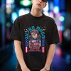 HOT Ultra MAGA King Trump Biden 2024 UltrA MAGA Crowd UltrA MAGA Shirt