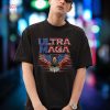 Ultra Maga Proud Ultra-Maga Shirt