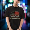 Ultra MAGA Shirt