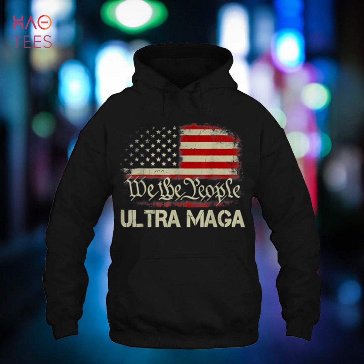 Ultra MAGA Shirt Funny Anti Biden US Flag Pro Trump Trendy Shirt Ultra MAGA Shirt Funny Anti Biden US Flag Pro Trump Trendy Shirt