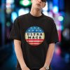 Ultra Maga United State flag Shirt