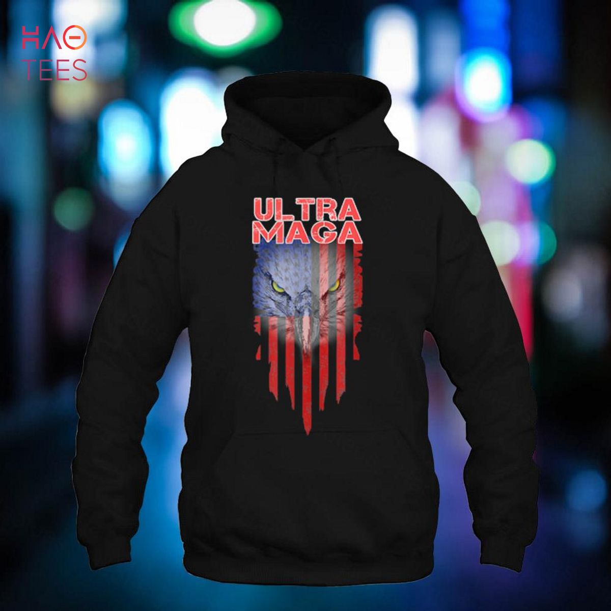 Ultra Mega Eagle 2022 Funny Ultra Maga Vintage USA Flag Shirt Ultra Mega Eagle 2022 Funny Ultra Maga Vintage USA Flag Shirt