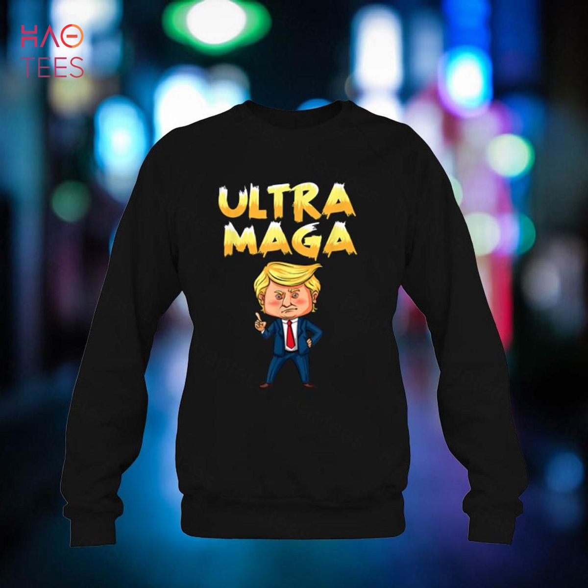 Ultra-MAGA Anti Biden Pro Trump Patriotic Funny Ultra MAGA Shirt Ultra-MAGA Anti Biden Pro Trump Patriotic Funny Ultra MAGA Shirt