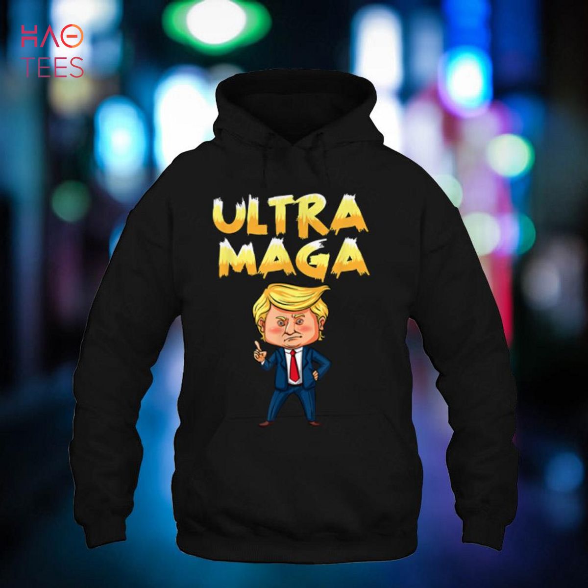 Ultra-MAGA Anti Biden Pro Trump Patriotic Funny Ultra MAGA Shirt Ultra-MAGA Anti Biden Pro Trump Patriotic Funny Ultra MAGA Shirt