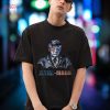 Vntage Ultra Maga Funny Great MAGA King Shirt