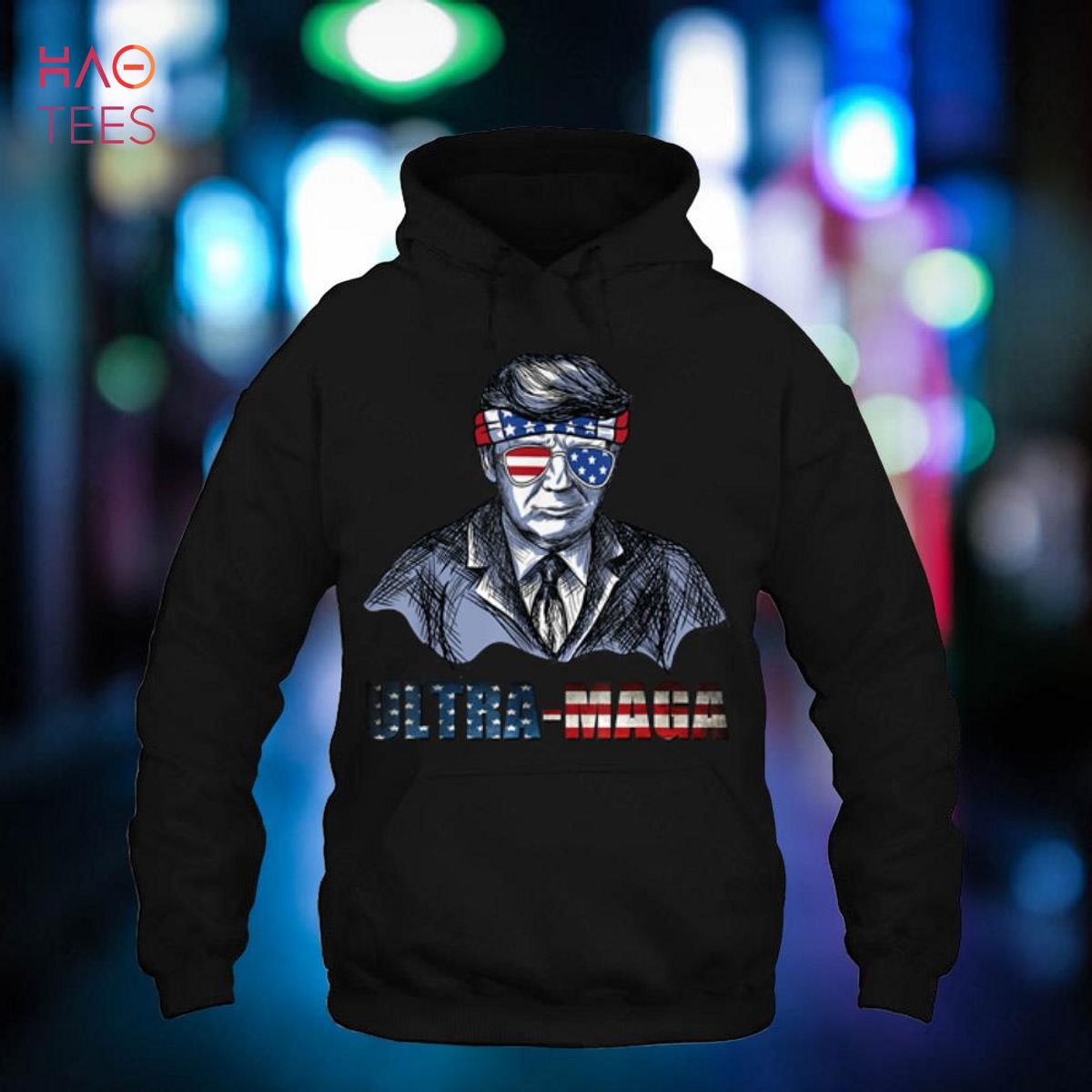 Vntage Ultra Maga Funny Great MAGA King Shirt Vntage Ultra Maga Funny Great MAGA King Shirt