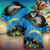 BEST Indianapolis Colts NFL Summer Hawaiian Shirt