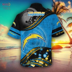 BEST Jacksonville Jaguars NFL Summer Hawaiian Shirt