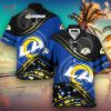 BEST New England Patriots NFL Summer Hawaiian Shirt