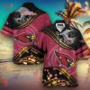 Dallas Cowboys NFL Summer Customized Hawaiian Shirt Dallas Cowboys NFL Summer Customized Hawaiian Shirt