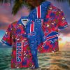 Dallas Cowboys NFL Summer Customized Hawaiian Shirt Dallas Cowboys NFL Summer Customized Hawaiian Shirt