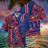 HOT Minnesota Vikings NFL Summer Hawaiian Shirt And Shorts