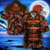 NEW England Patriots NFL God Hawaiian Shirt