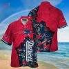 NEW Cleveland Browns NFL Hawaiian Shirt