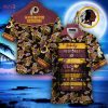 NEW York Jets NFL Hawaiian Shirt