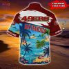 HOT Seattle Seahawks NFL Customized Summer Hawaiian Shirt