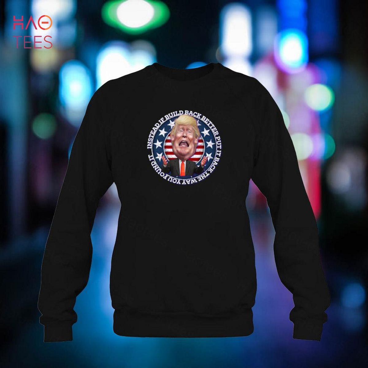 Build Back Better Biden Gas Price USA Flag UltrA MAGA Trump Premium 1 Build Back Better Biden Gas Price USA Flag UltrA MAGA Trump Premium 1